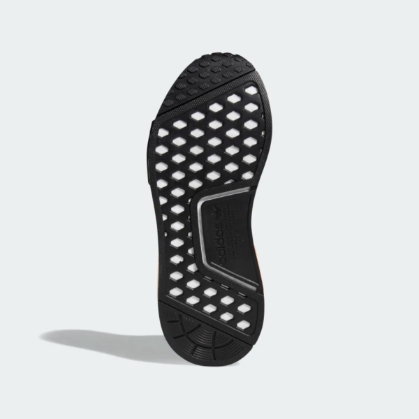 Giày Adidas NMD_R1 'Black' FZ1017 - Ảnh 7