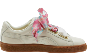 Giày Puma Wmns Puma Basket Heart 'Wonderland' 369646-02