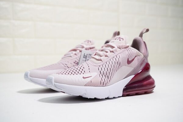 Giày Nike Wmns Air Max 270 'Barely Rose' AH6789-601 - Ảnh 6