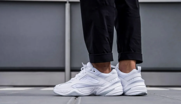 Giày Nike M2K Tekno 'White' AV4789-101 - Ảnh 6