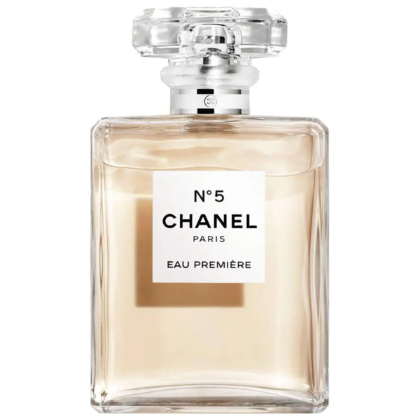 Nước Hoa Chanel Number 5 Chanel EDP - Ảnh 5