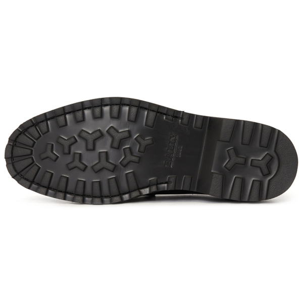 Giày Bally Noah 'Black' NOAH-150 - Ảnh 6