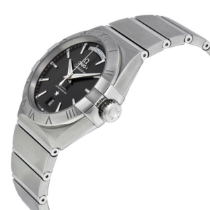 Alternative view of Đồng Hồ Omega Constellation Automatic 'Gray' 123-10-38-22-01-001