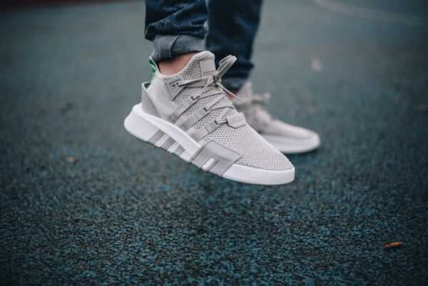 Giày Adidas Originals Equipment Eqt Bask Adv CQ2362 - Ảnh 5