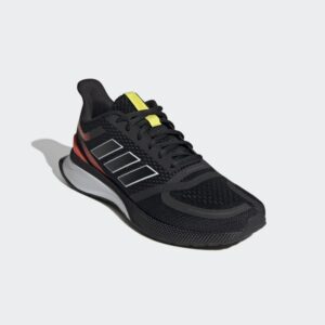 Alternative view of Giày Adidas Nova Run 'Core Black' EG3165