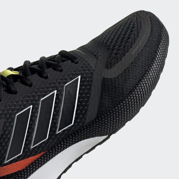Giày Adidas Nova Run 'Core Black' EG3165 - Ảnh 4
