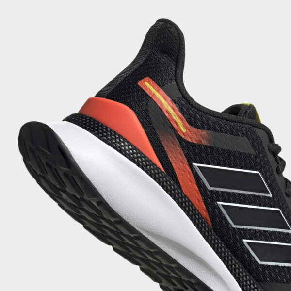 Giày Adidas Nova Run 'Core Black' EG3165 - Ảnh 5