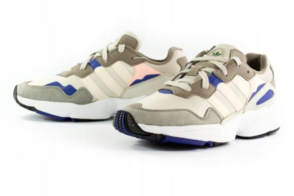 Giày Adidas Yung 96 'Simple Brown' DB2609 - Ảnh 4