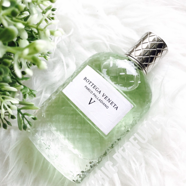 Nước Hoa Bottega Veneta Parco Palladiano V EDP - Ảnh 3