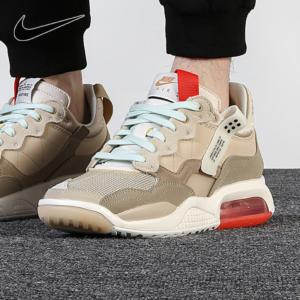 Alternative view of Giày Nike Air Jordan MA2 'Khaki' CV8122-200