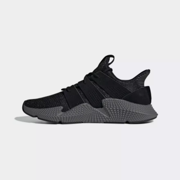 Giày Adidas Prophere 'Black' BD7496 - Ảnh 4