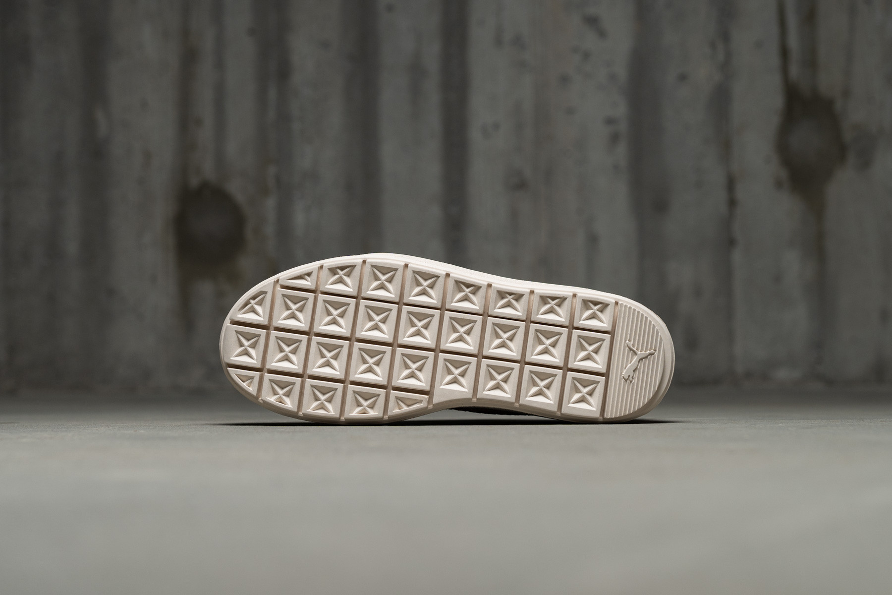 Giày Puma Suede Platform Animal 367814-03 - Ảnh 7