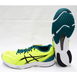 Giay Asics Tarther Rp 3 'Green' 1011B465-750