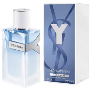 Nước Hoa YSL Eau Fraiche EDT