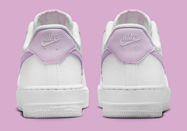 Giay Nike Air Force 1 Low Next Nature 'White' DN1430-105