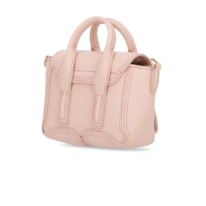 Tui 3.1 Phillip Lim Mini Pashli Crossbody Bag 'Pink' AP22B123NPO-RO600