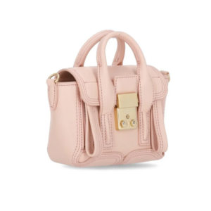 Tui 3.1 Phillip Lim Mini Pashli Crossbody Bag 'Pink' AP22B123NPO-RO600