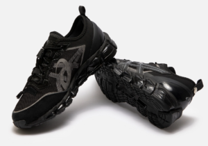 Alternative view of Giày Asics Gel Quantum 360 6 Black 1203A031 001