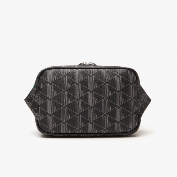 Tui Lacoste The Blend Monogram 'Black' NU4138B53G-L83