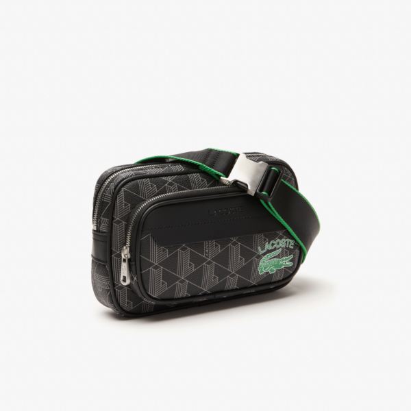 Tui Lacoste The Blend Monogram 'Black' NU4138B53G-L83