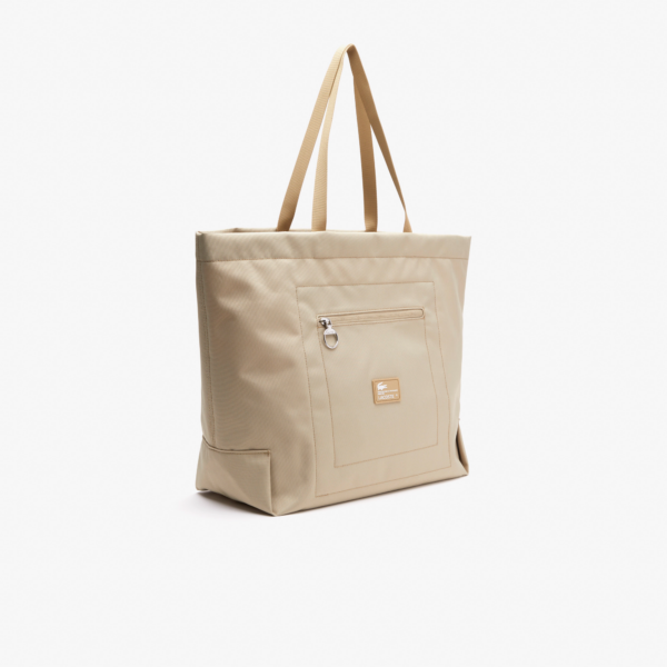 Tui Lacoste Color Matching Logo 'Beige' NU4194W53G-L37