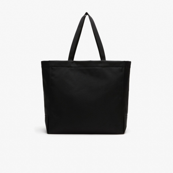 Tui Lacoste Color Matching Logo Oversized 'Black' NU4194W53G-L51
