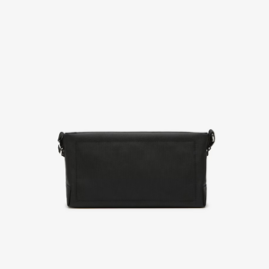 Tui Lacoste Eco Zipper Bag 'Black' NU4200W53G-L51