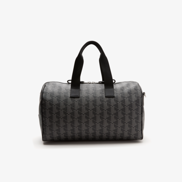 Tui Lacoste The Blend Monogram Weekend 'Black' NU4259L53G-H45