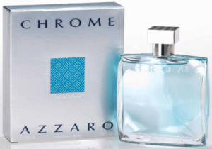 Alternative view of Nước hoa Azzaro Chrome