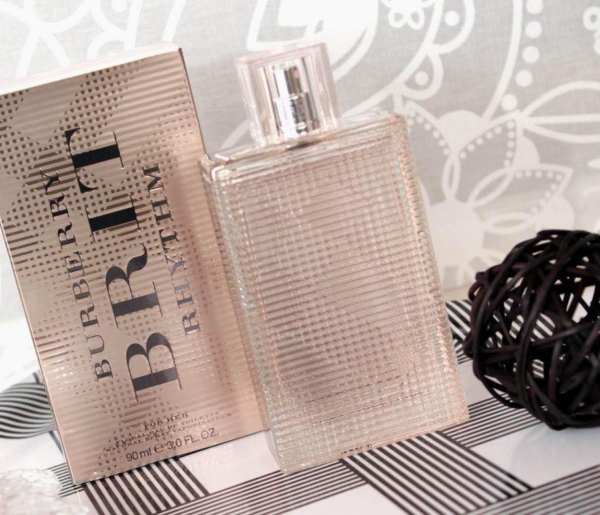 Nước hoa Burberry Brit For Her - Ảnh 3