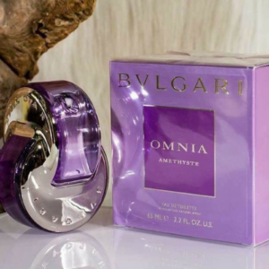 Alternative view of Nước Hoa Bvlgari Omnia Amethyste EDT