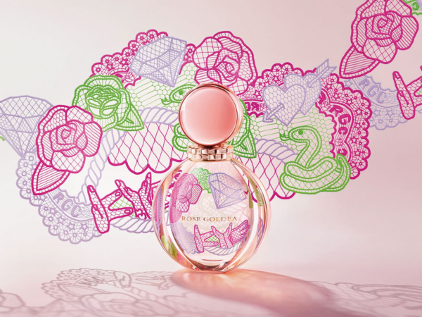 Nước hoa Bvlgari Rose Goldea Kathleen Kye EDP - Ảnh 4