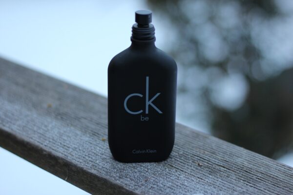 Nước Hoa Calvin Klein (CK) Be Hương Thơm Phân Tầng Mạnh Mẽ 200ml - Ảnh 5