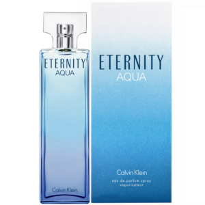 Alternative view of Nước hoa Calvin Klein Eternity For Women Aqua