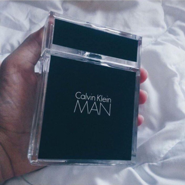 Nước Hoa Calvin Klein Man EDT - Ảnh 3