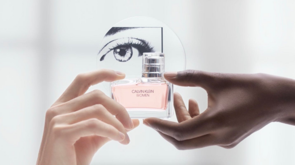Nước Hoa Calvin Klein Women - Ảnh 4