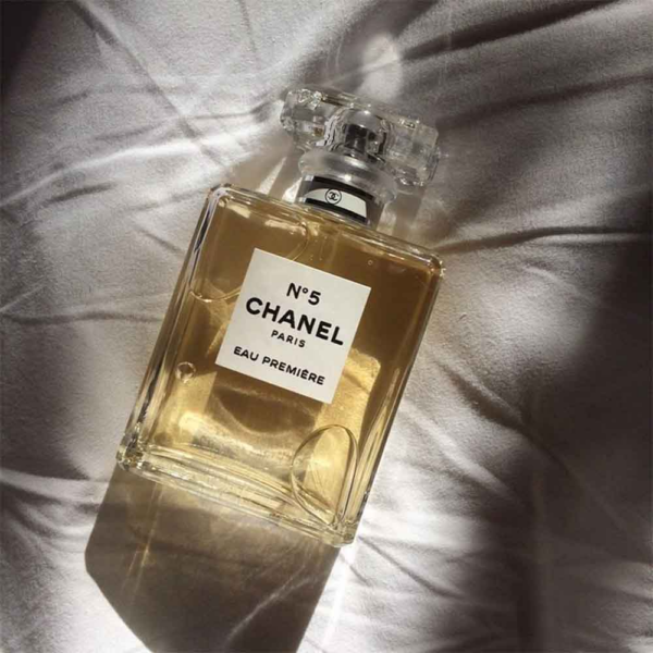 Nước Hoa Chanel Number 5 Chanel EDP - Ảnh 3