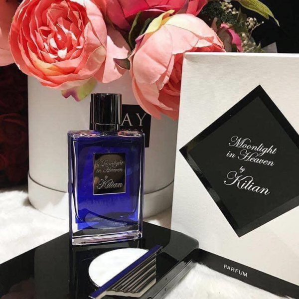 Nước Hoa Kilian Moonlight In Heaven EDP - Ảnh 2