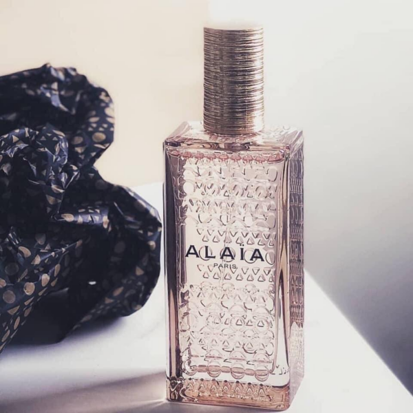 Nước hoa Alaia Paris Nude EDP - Ảnh 4