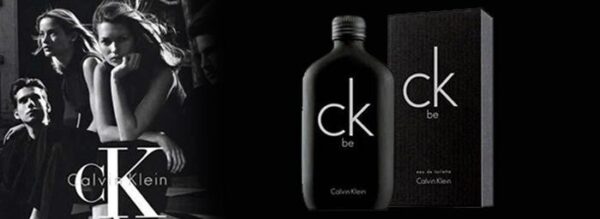 Nước Hoa Calvin Klein (CK) Be Hương Thơm Phân Tầng Mạnh Mẽ 200ml - Ảnh 2
