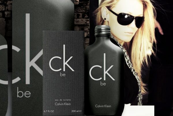 Nước Hoa Calvin Klein (CK) Be Hương Thơm Phân Tầng Mạnh Mẽ 200ml - Ảnh 4