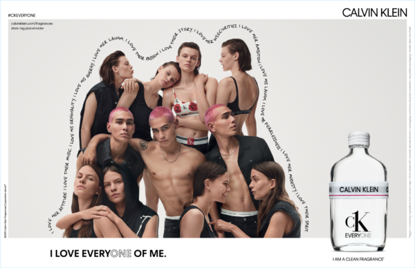 Nước Hoa Calvin Klein Everyone EDT - Ảnh 5