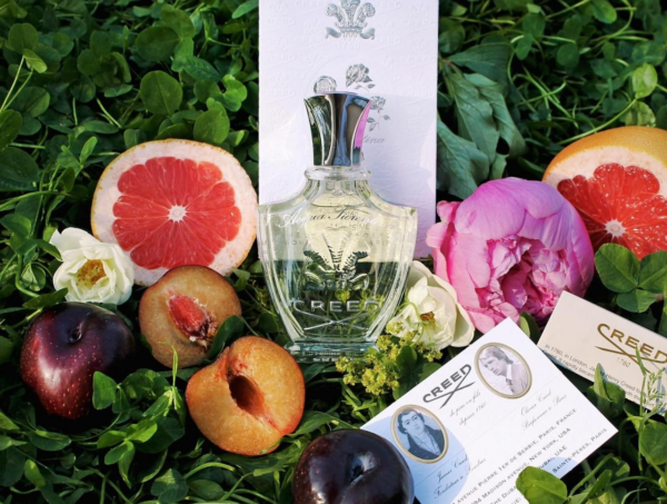 Nước Hoa Creed Acqua Florentina EDP - Ảnh 4