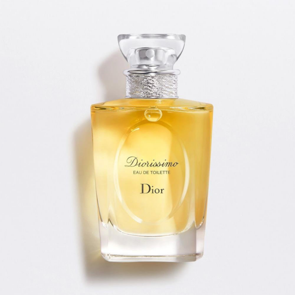 Nước Hoa Dior Diorissimo EDT - Ảnh 2