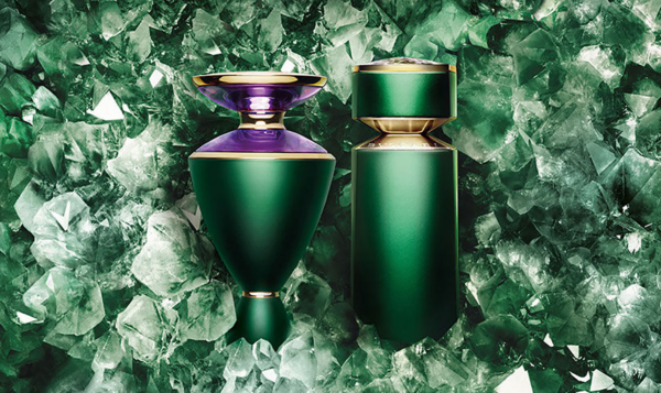 Nước Hoa Bvlgari Le Gemme Kobraa EDP - Ảnh 2