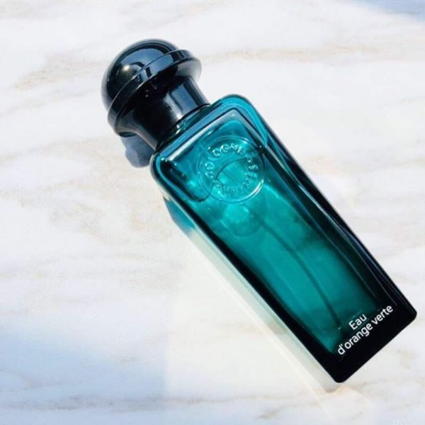 Nước Hoa Hermes Eau D'orange Verte EDC - Ảnh 2
