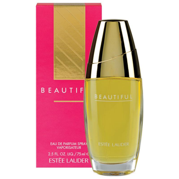 Nước Hoa Estee Lauder Beautiful Eau de Parfum - Ảnh 2