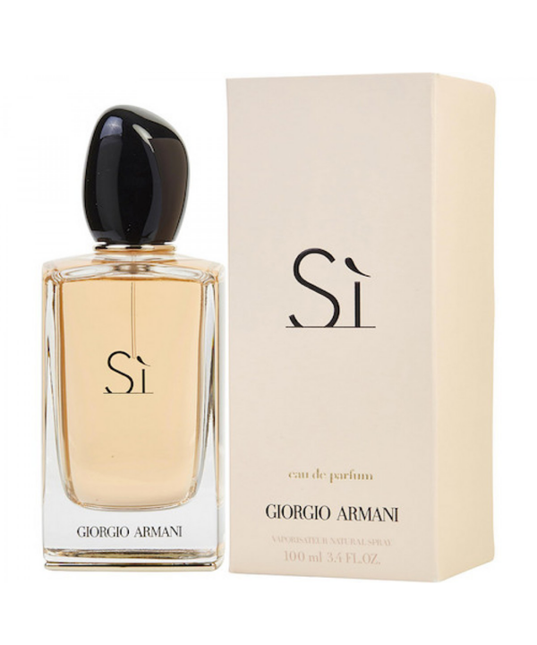 Nước Hoa Giorgio Armani Si EDP - Ảnh 6