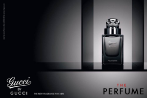 Alternative view of Nước Hoa Gucci By Gucci Pour Homme EDT 50ml