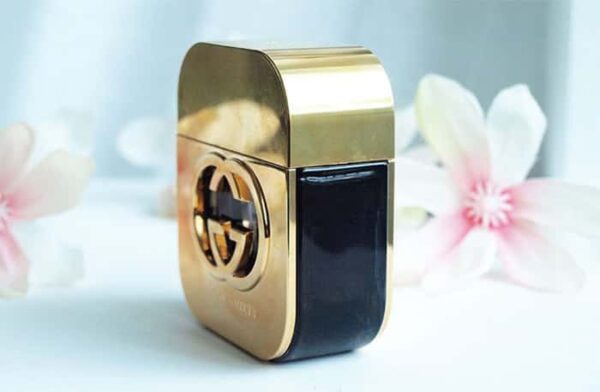 Nước Hoa Gucci Guilty Intense 75ml - Ảnh 3
